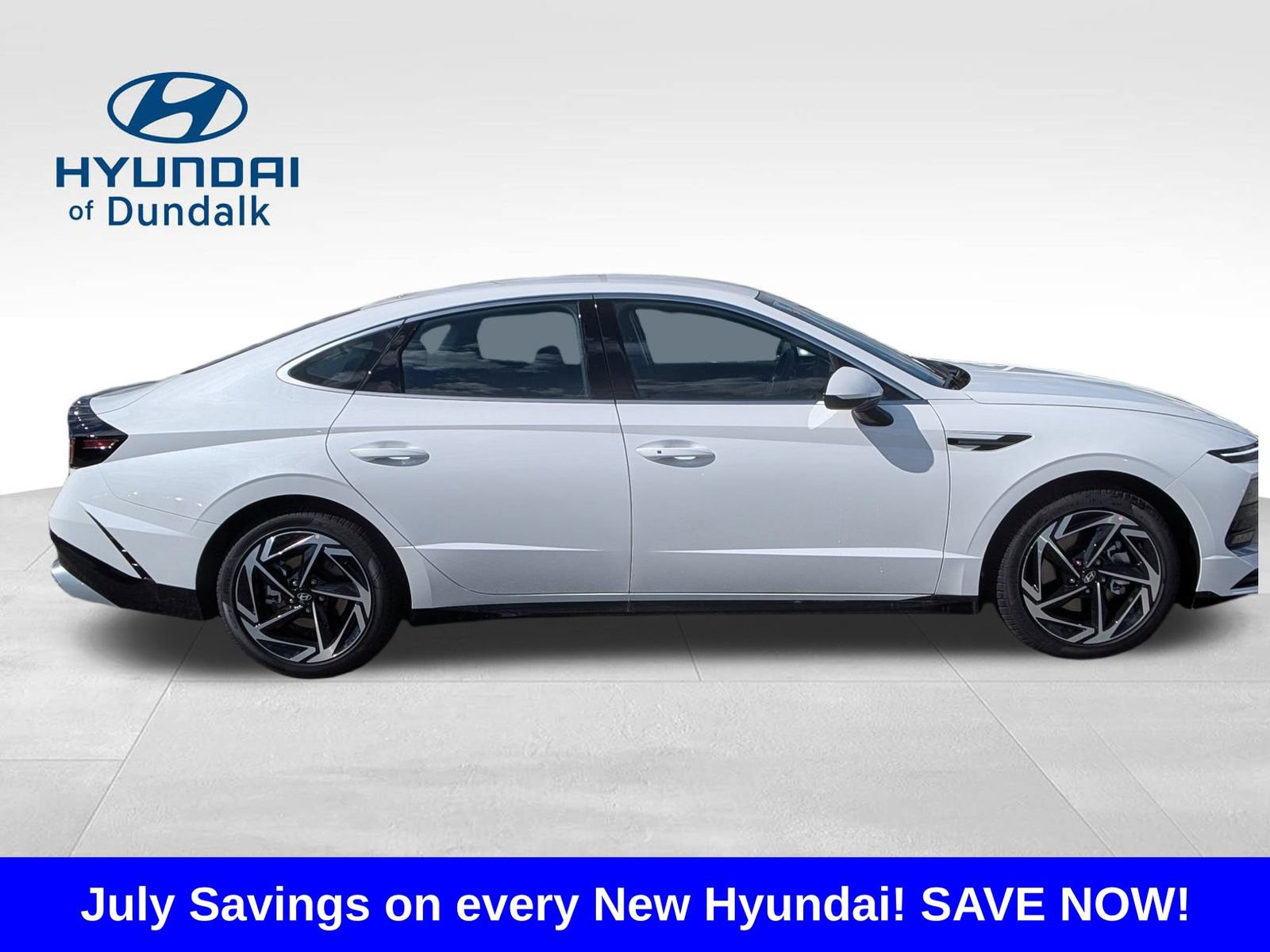 New 2026 Hyundai Sonata SEL FWD image 5
