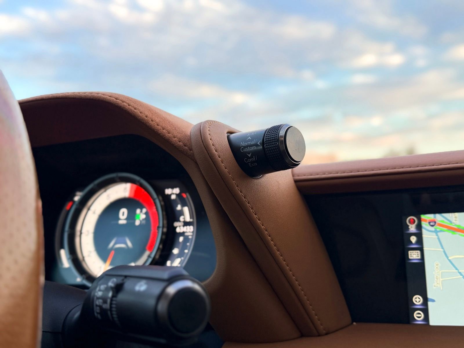 Used 2018 Lexus LC 500 Coupe image 70