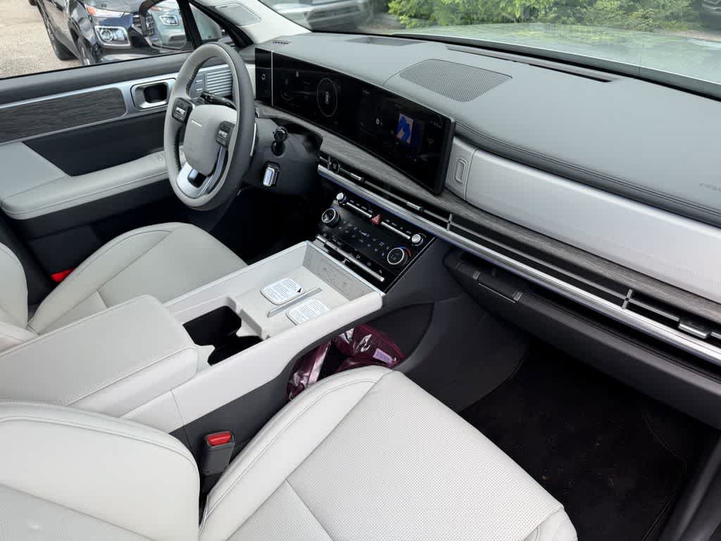 New 2026 Hyundai Santa Fe Calligraphy FWD image 18