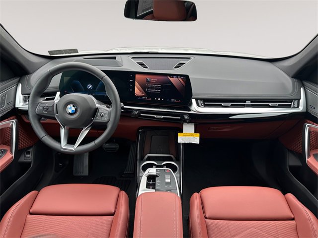 New 2026 BMW X1 xDrive28i w/ Technology Package image 10