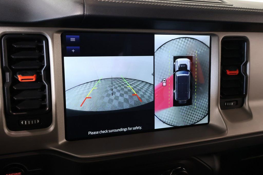 Used 2023 Ford Bronco Raptor image 6