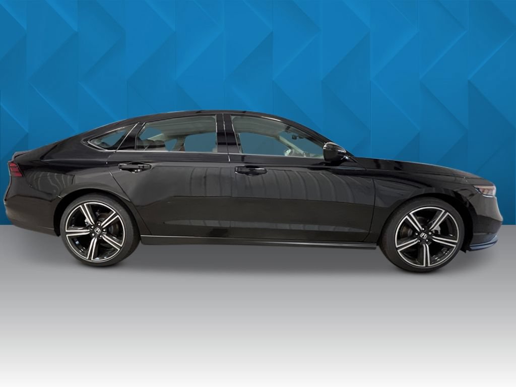 New 2026 Honda Accord SE image 9