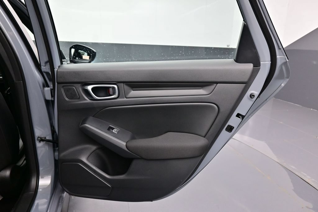 New 2026 Honda Civic Sport image 29