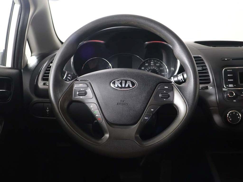 Used 2016 Kia Forte LX FWD image 28
