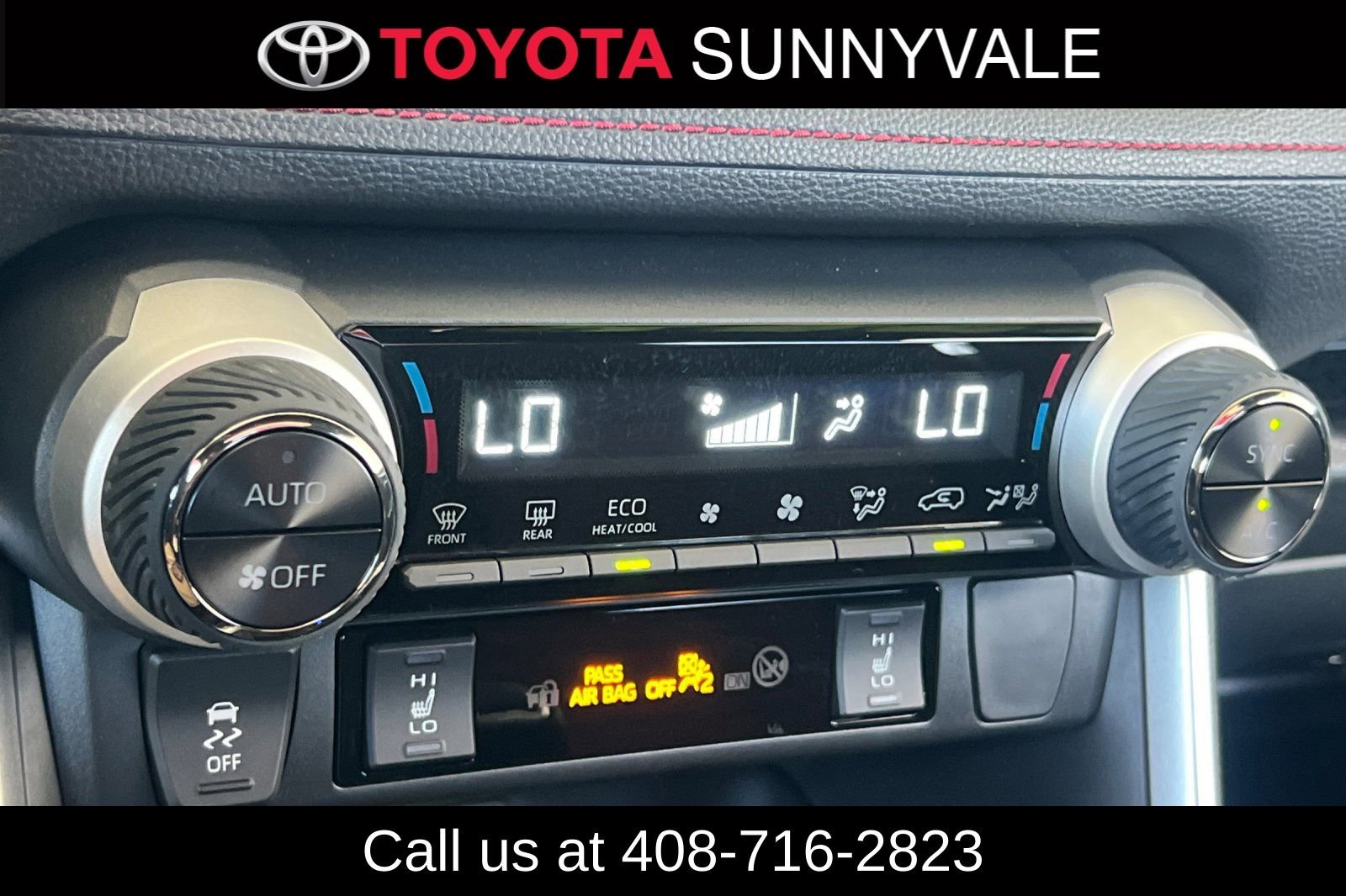 Certified 2025 Toyota RAV4 XSE w/ Weather Package image 25