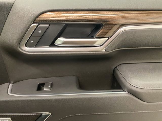 New 2026 Chevrolet Silverado 1500 RST image 24