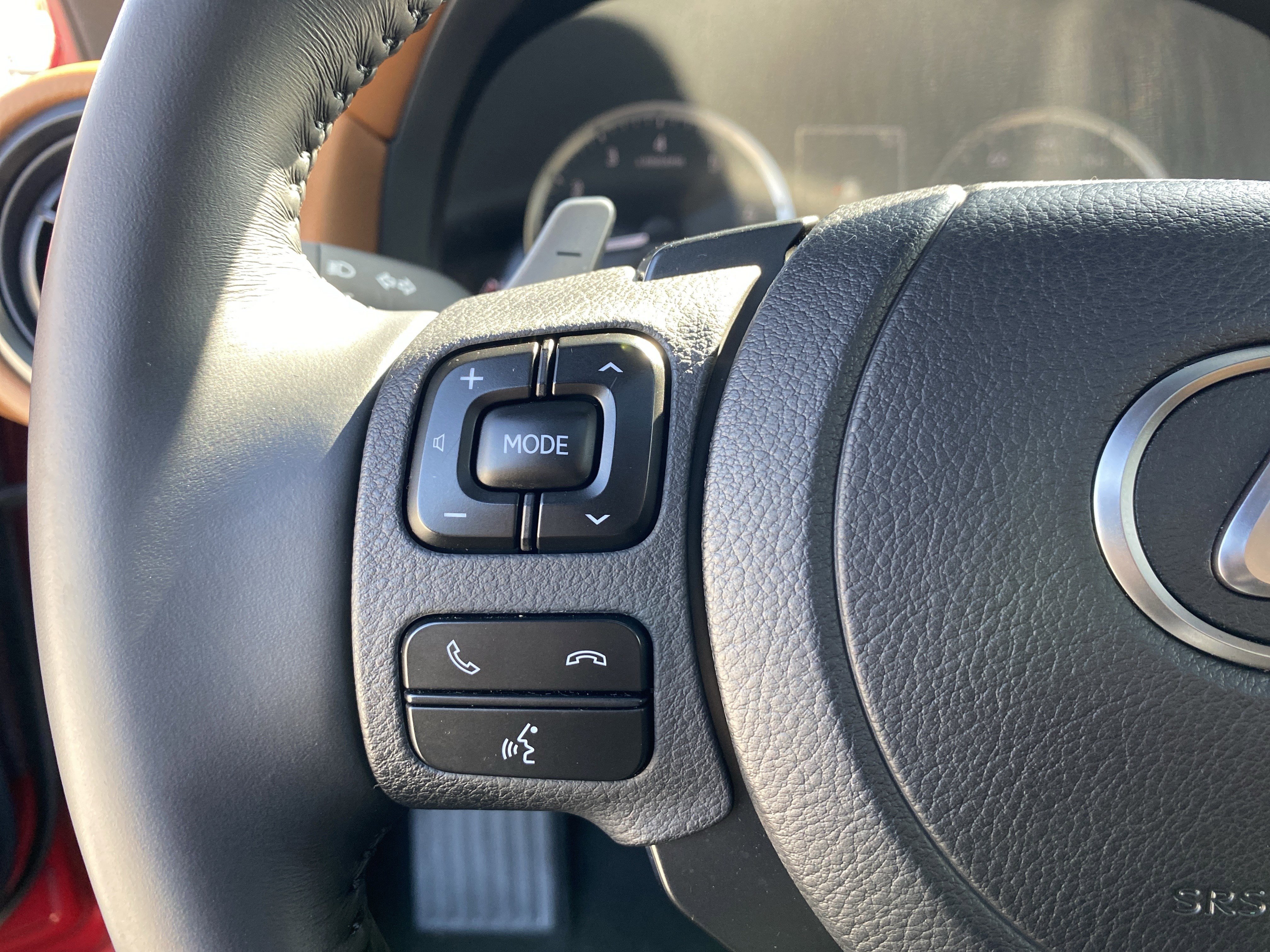 Used 2024 Lexus IS 350 F Sport image 79