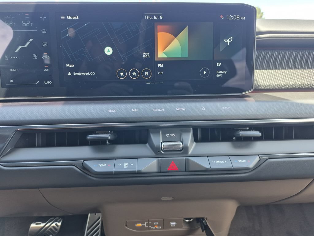 New 2026 Kia EV9 GT-Line AWD/4WD image 8
