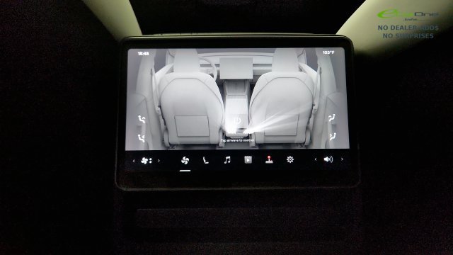 Used 2026 Tesla Model Y 2WD image 55
