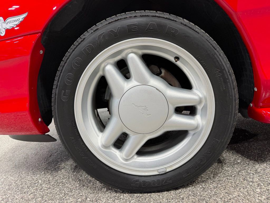 Used 1994 Ford Mustang GT image 20