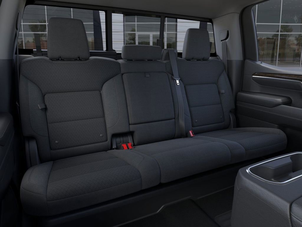 Used 2026 GMC Sierra 1500 Elevation w/ Preferred Package image 17