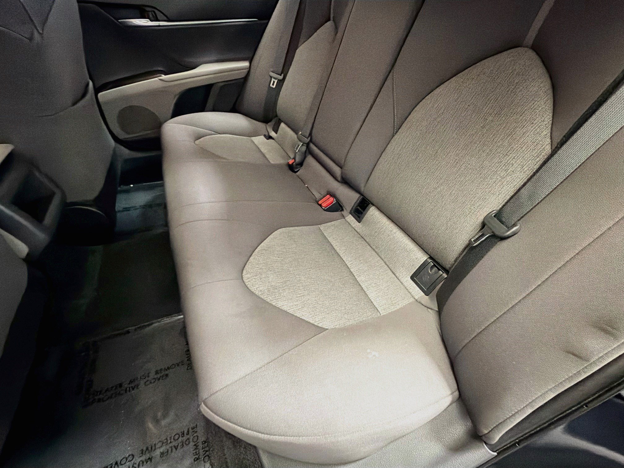 Used 2023 Toyota Camry LE FWD image 13