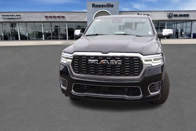 New 2026 RAM 1500 Tungsten image 8