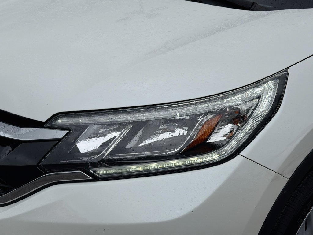 Used 2016 Honda CR-V EX-L image 9