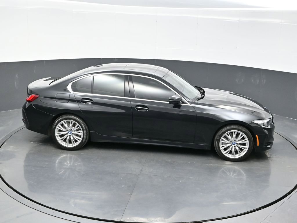 Used 2024 BMW 330e xDrive image 35