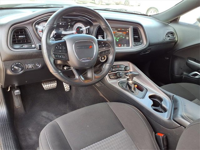 Used 2023 Dodge Challenger R/T Scat Pack w/ Shaker Package image 8