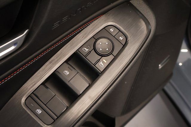 New 2026 Nissan Sentra SR w/ SR Premium Package image 10