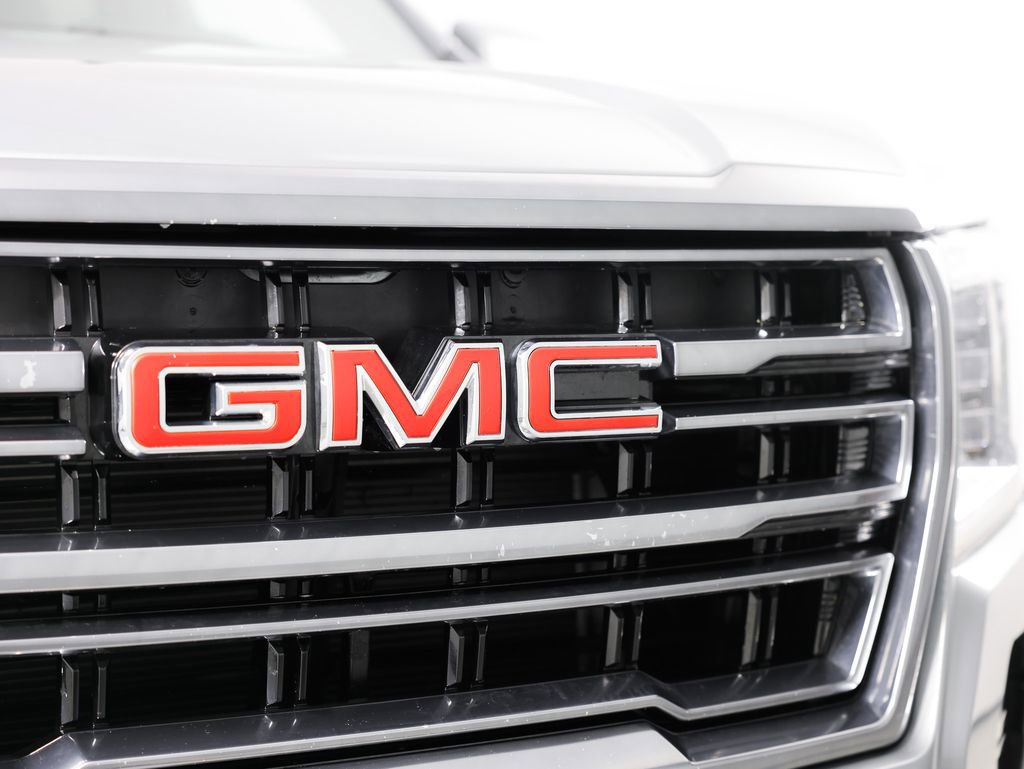 Used 2023 GMC Yukon XL AT4 w/ Max Trailering Package image 4