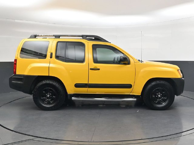 Used 2008 Nissan Xterra X RWD image 3
