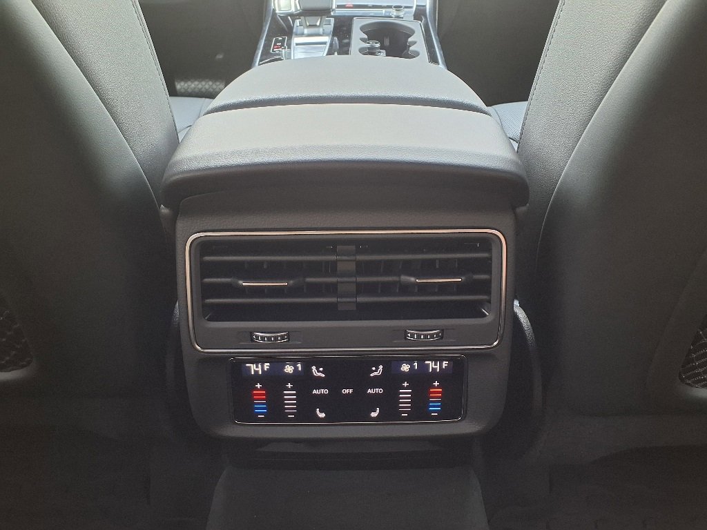New 2026 Audi Q7 3.0T Premium Plus image 31