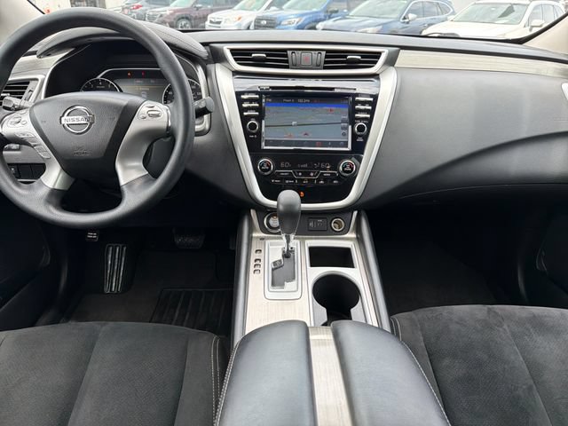 Used 2018 Nissan Murano S w/ Cargo Package FWD image 9