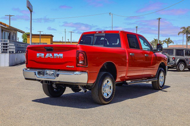 New 2025 RAM 2500 Tradesman image 4