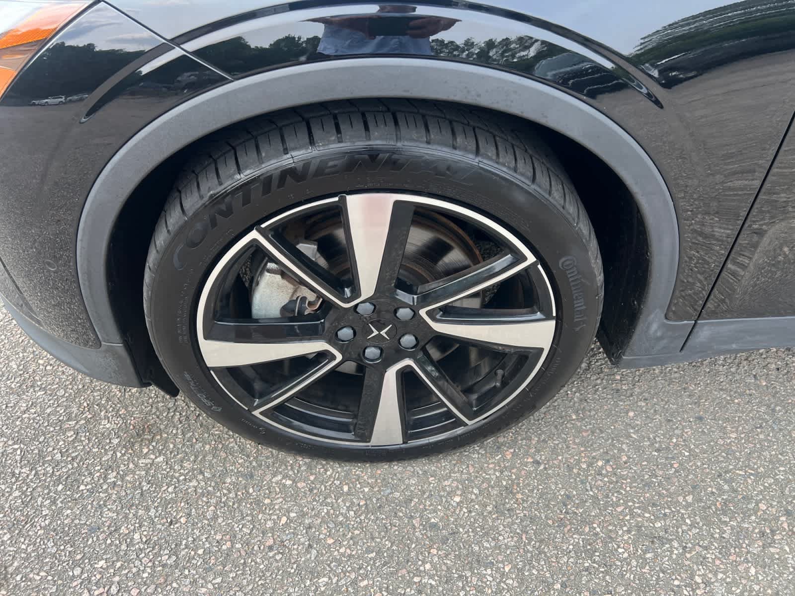 Used 2021 Polestar Polestar 2 AWD/4WD image 10