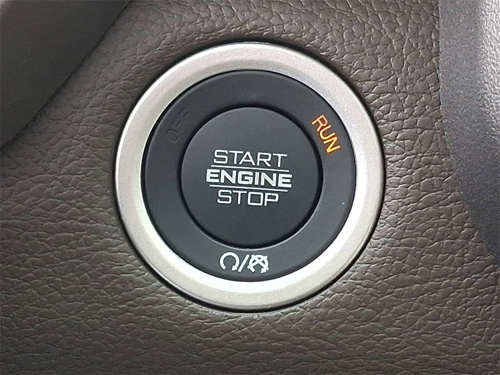 New 2026 RAM 3500 Laramie image 16