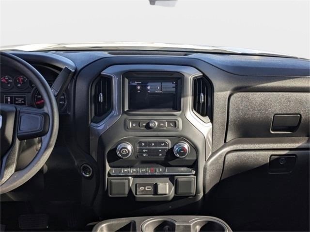 Used 2024 GMC Sierra 1500 Pro w/ Pro Value Package image 18