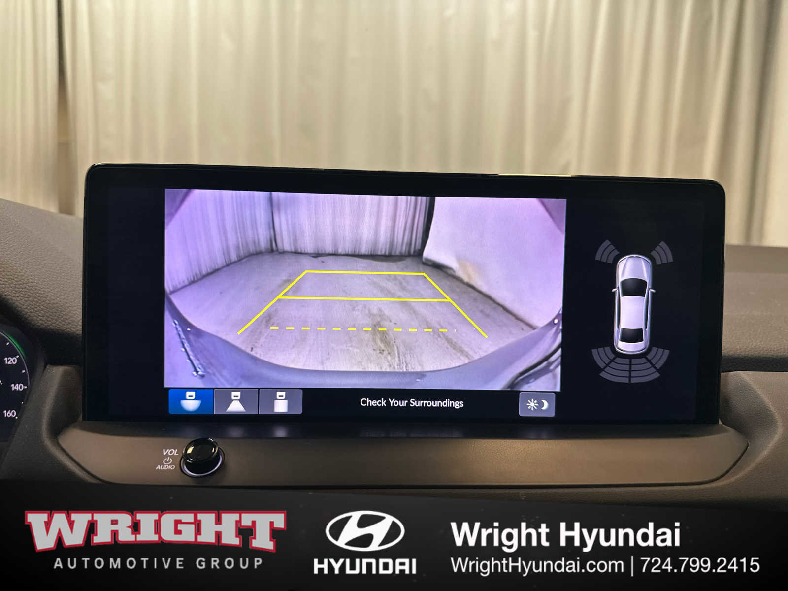 Used 2023 Honda Accord EX-L image 26