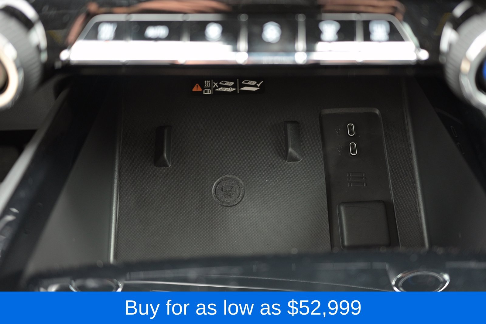 Used 2026 Chevrolet Silverado EV LT AWD/4WD image 8