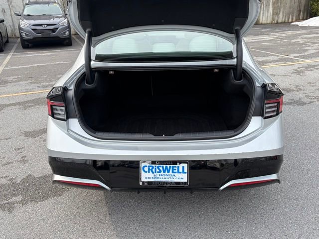 Used 2024 Hyundai Sonata SEL image 7