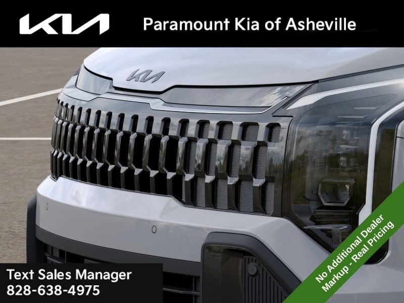 New 2026 Kia Sportage X-Line w/ X-Line Premium Package AWD/4WD image 12