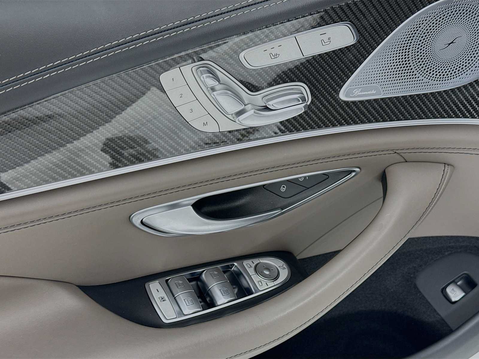 Used 2023 Mercedes-Benz AMG GT 53 image 11