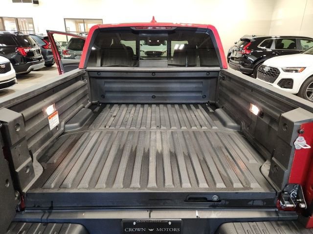 Used 2023 Honda Ridgeline RTL image 25