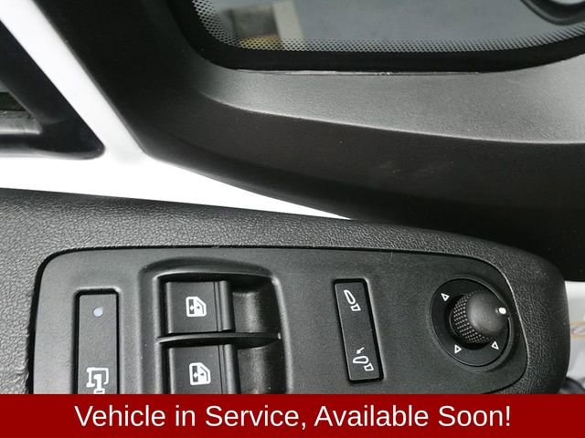 Used 2025 RAM ProMaster 2500 w/ Convenience Group image 22
