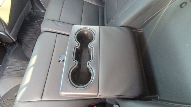 New 2026 GMC Sierra 1500 SLT w/ SLT Premium Package image 32