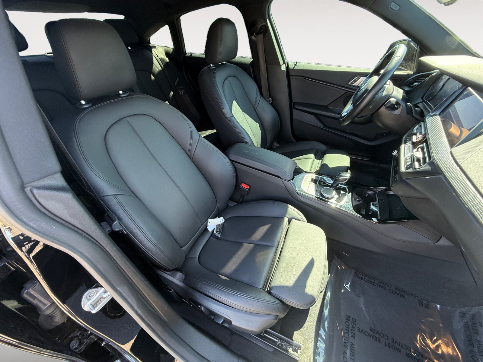 Used 2021 BMW 228i Gran Coupe w/ Convenience Package FWD image 19