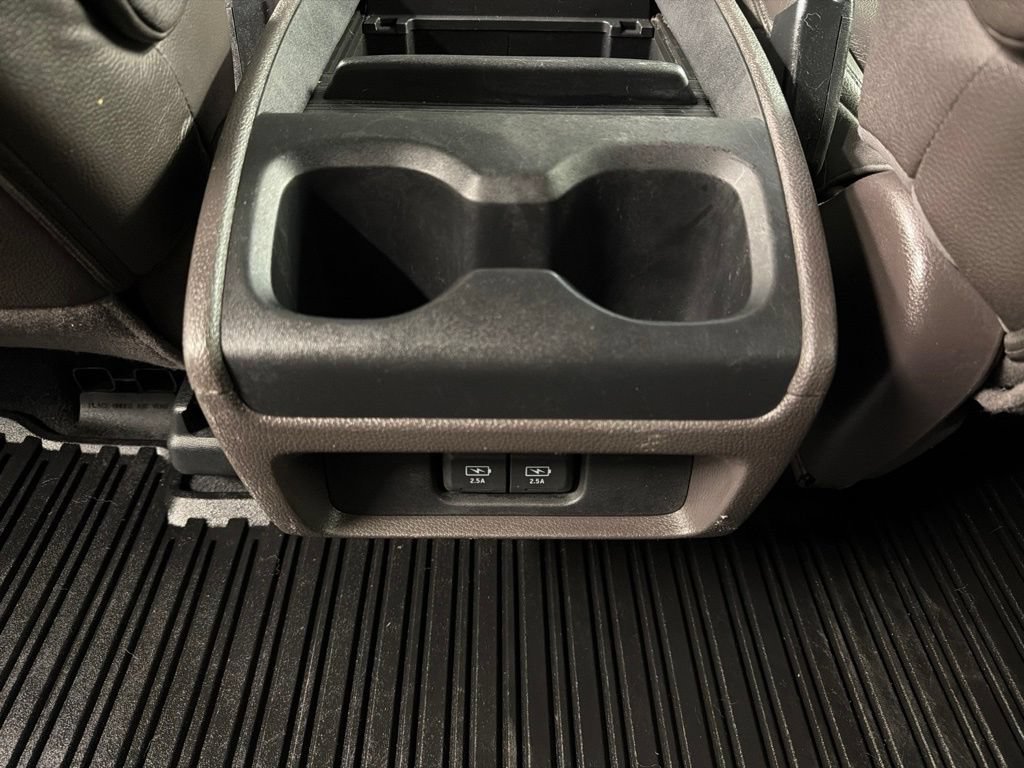 Used 2018 Honda Odyssey EX-L image 31