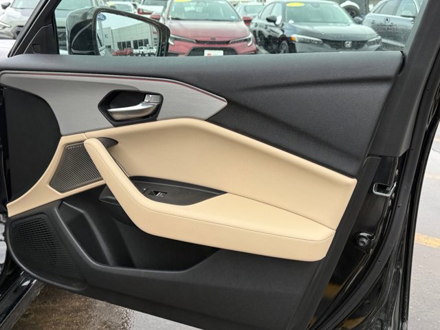 Used 2021 Acura TLX w/ Technology Package image 31