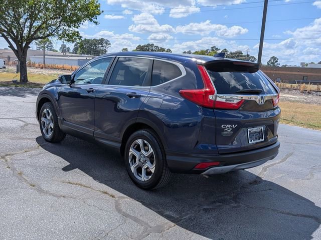 Used 2017 Honda CR-V EX-L image 5
