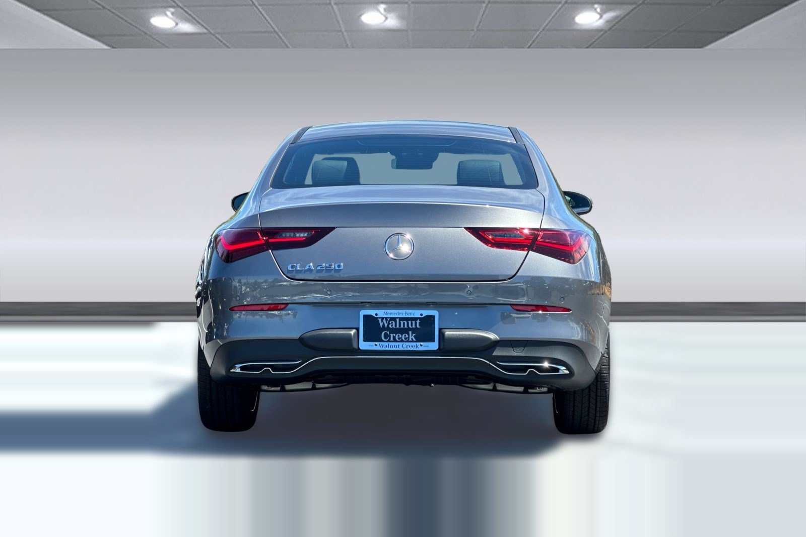 Used 2026 Mercedes-Benz CLA 250 image 10