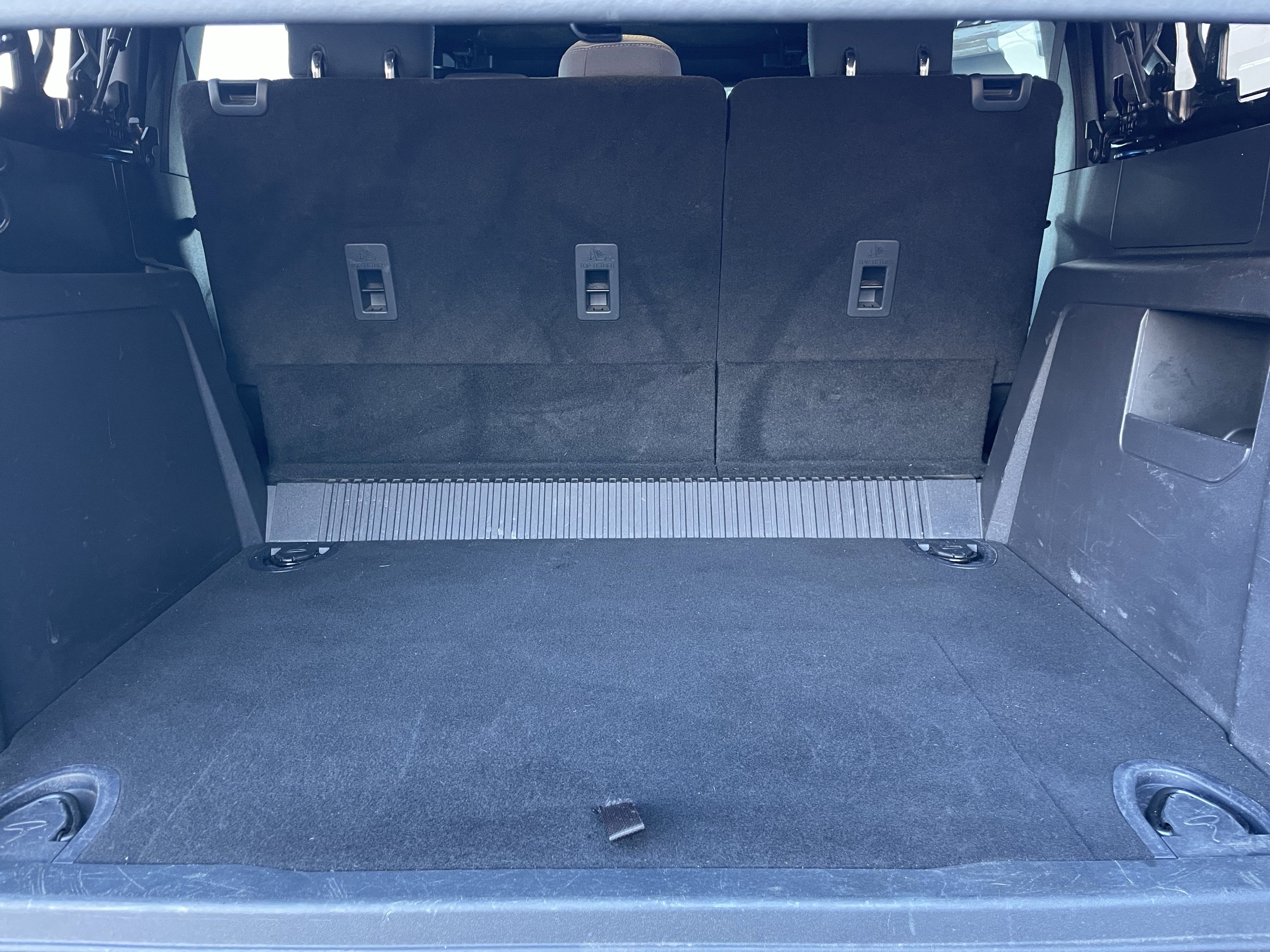 Used 2022 Ford Bronco Outer Banks image 34