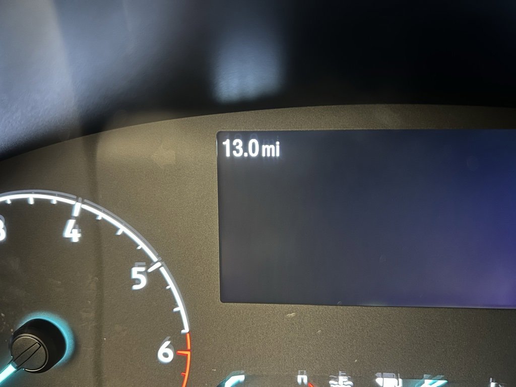 New 2025 Ford Transit 250 Low Roof AWD image 23