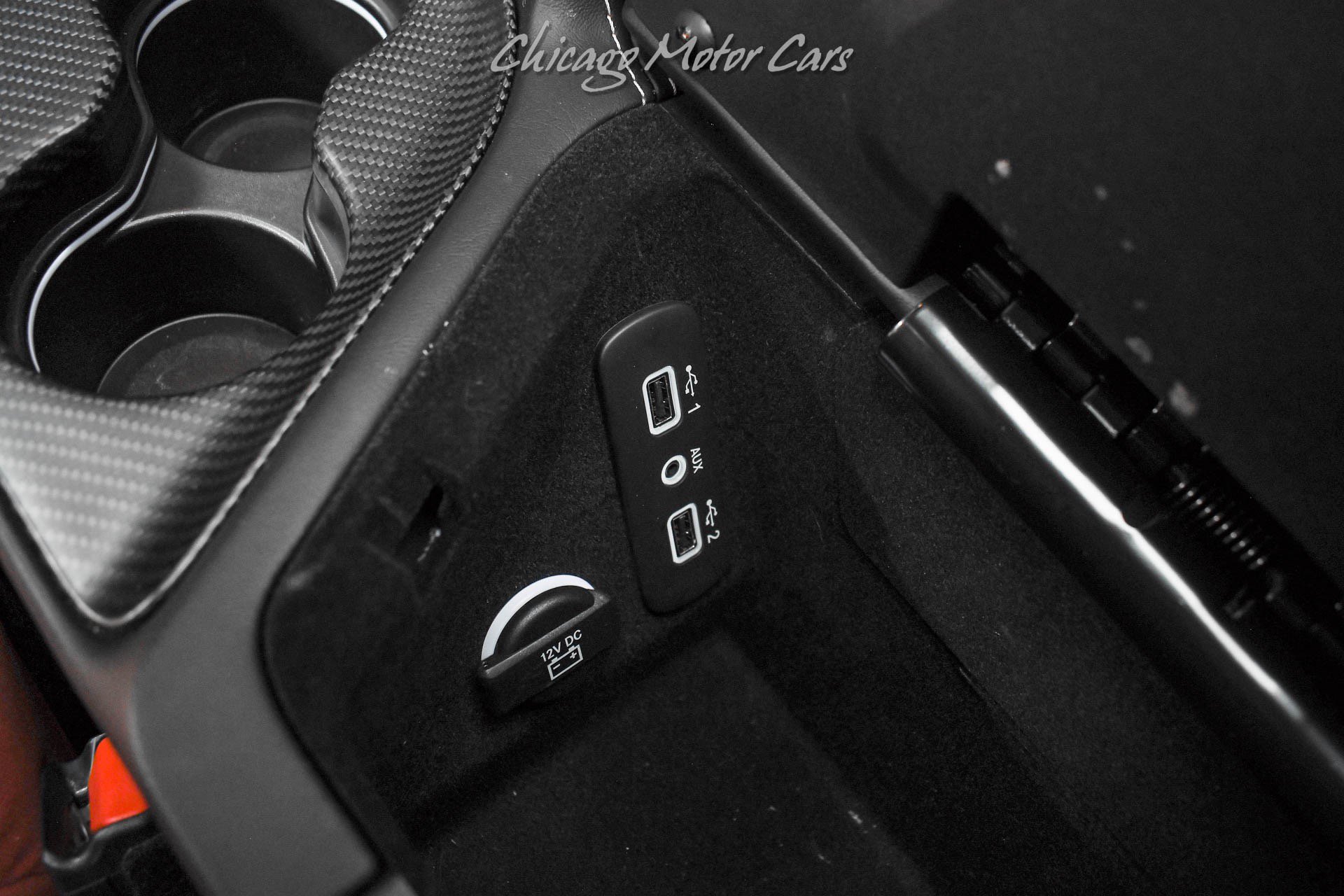 Used 2022 Dodge Challenger SRT Super Stock RWD image 18
