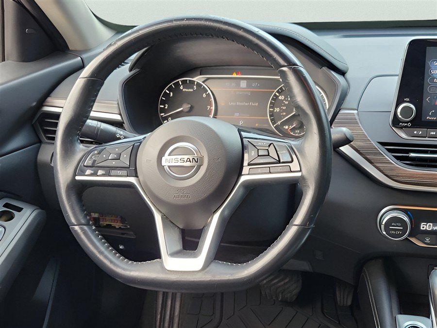 Used 2019 Nissan Altima 2.5 SL FWD image 22