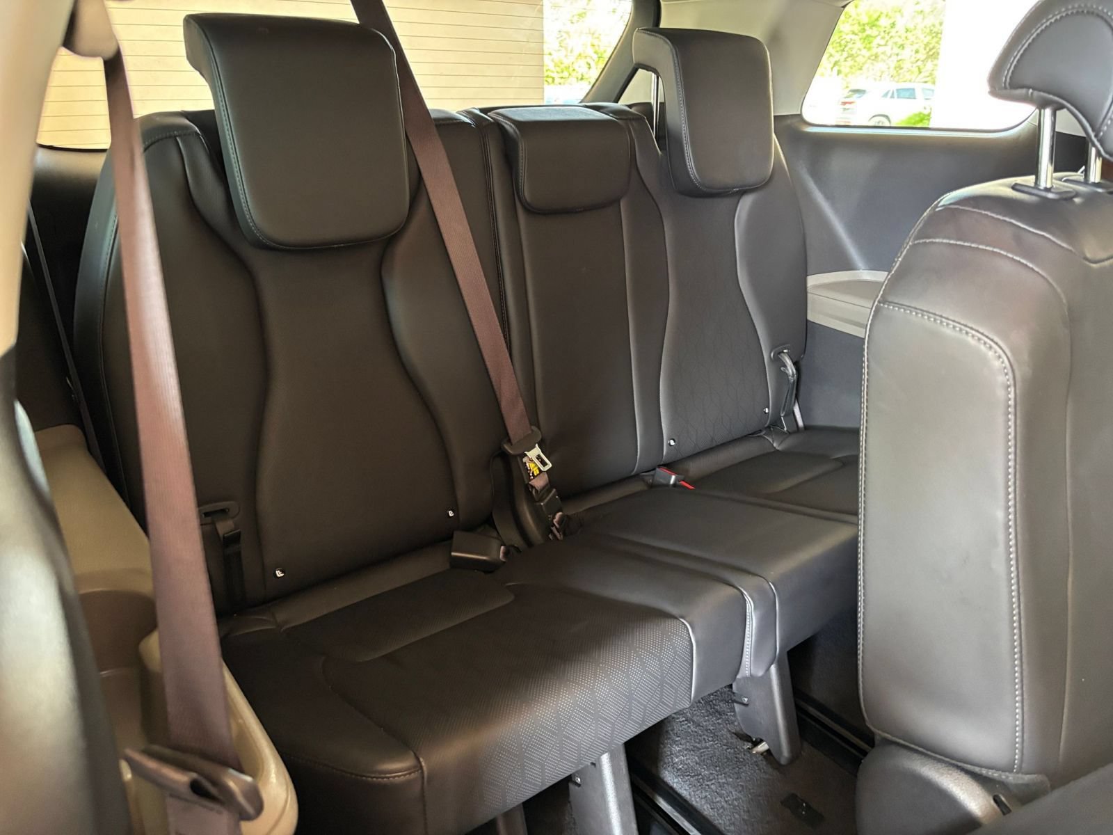 Used 2026 Kia Carnival FWD image 26