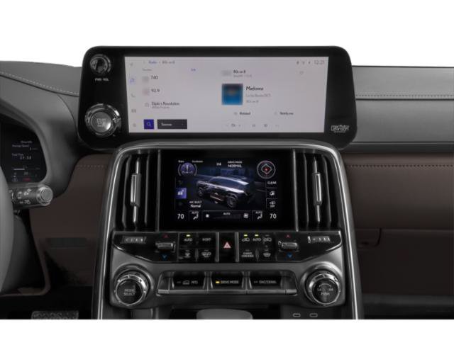 New 2026 Lexus LX 600 4WD w/ Appearance Package image 9