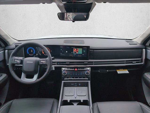 New 2026 Hyundai Santa Fe XRT w/ Tow & Go Package image 17