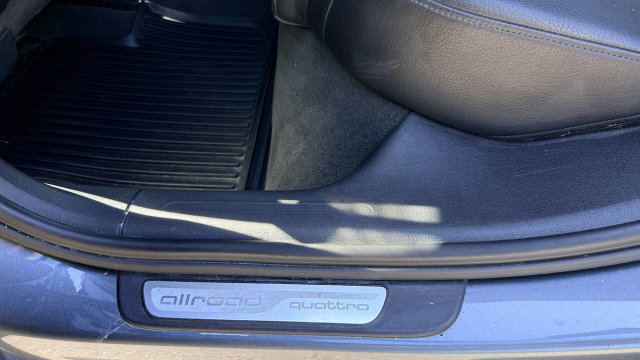 Used 2014 Audi A4 Premium AWD/4WD image 29